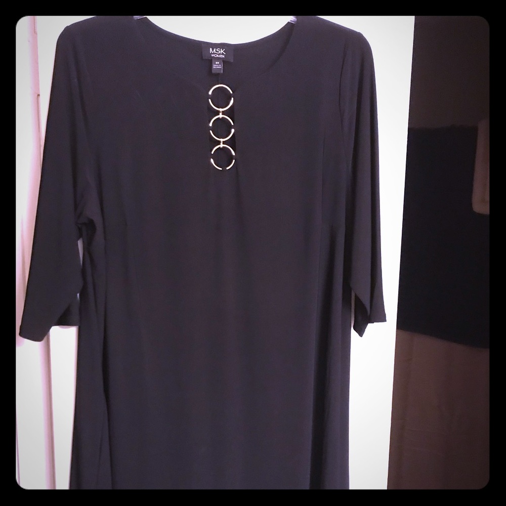 Plus LBD